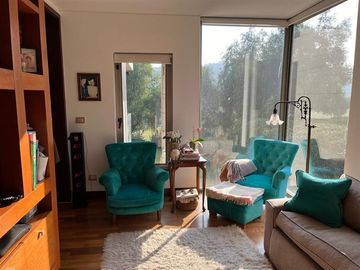 Departamento en Venta en Valle Escondido