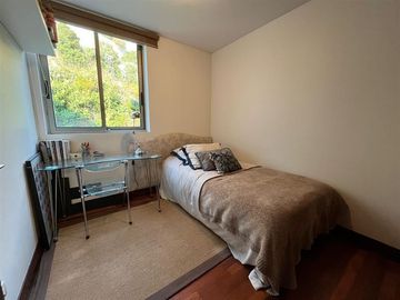 Departamento en Venta en Valle Escondido