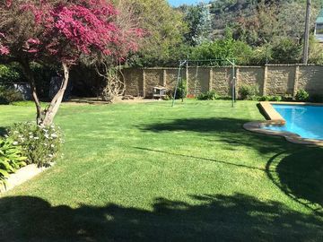 Casa en Venta en Camino el Cajon con Pastor Fernandez