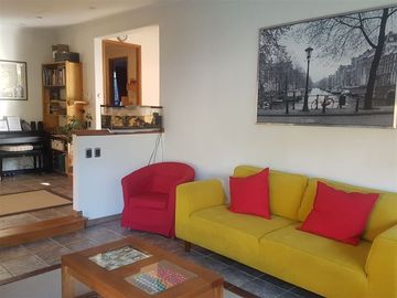 Casa en Venta en Camino el Cajon con Pastor Fernandez