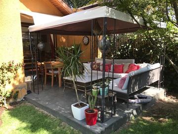 Casa en Venta en Camino el Cajon con Pastor Fernandez