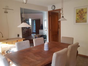 Casa en Venta en Camino el Cajon con Pastor Fernandez