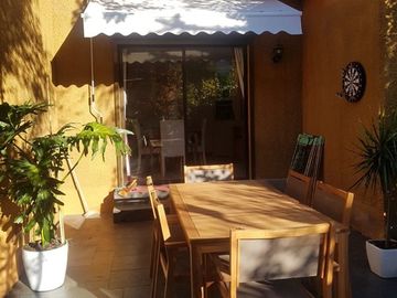Casa en Venta en Camino el Cajon con Pastor Fernandez