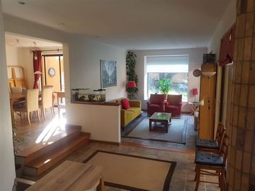 Casa en Venta en Camino el Cajon con Pastor Fernandez