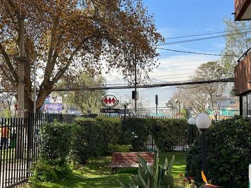 Departamento en Venta en LLanos Subercaseaux con Gran Avenida Jose Miguel Carrera
