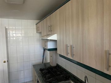 Departamento en Venta en LLanos Subercaseaux con Gran Avenida Jose Miguel Carrera