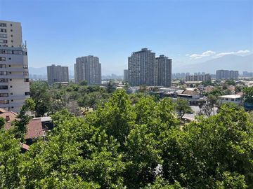Departamento en Venta en LLanos Subercaseaux con Gran Avenida Jose Miguel Carrera