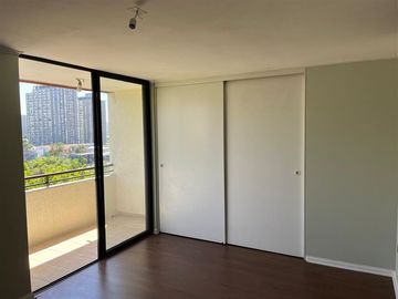 Departamento en Venta en LLanos Subercaseaux con Gran Avenida Jose Miguel Carrera