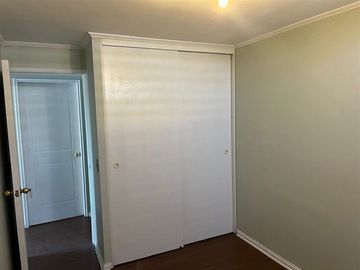 Departamento en Venta en LLanos Subercaseaux con Gran Avenida Jose Miguel Carrera