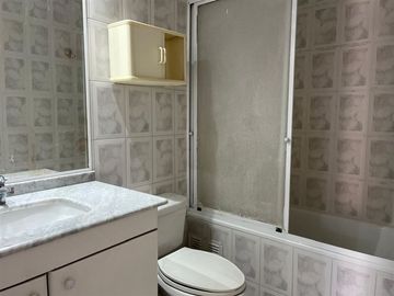 Departamento en Venta en LLanos Subercaseaux con Gran Avenida Jose Miguel Carrera
