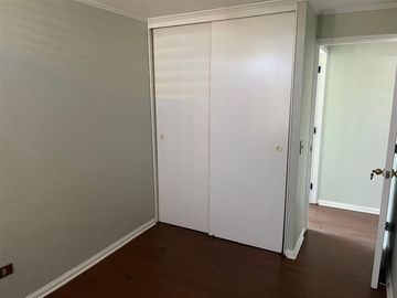 Departamento en Venta en LLanos Subercaseaux con Gran Avenida Jose Miguel Carrera