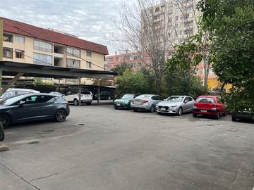 Departamento en Venta en LLanos Subercaseaux con Gran Avenida Jose Miguel Carrera