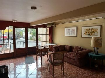 Departamento en Venta en LLanos Subercaseaux con Gran Avenida Jose Miguel Carrera