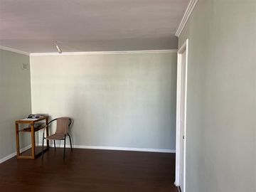 Departamento en Venta en LLanos Subercaseaux con Gran Avenida Jose Miguel Carrera