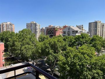 Departamento en Venta en LLanos Subercaseaux con Gran Avenida Jose Miguel Carrera