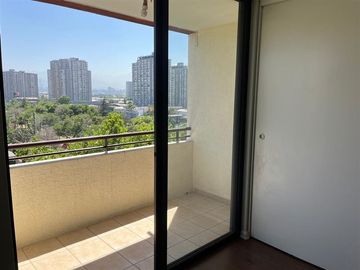 Departamento en Venta en LLanos Subercaseaux con Gran Avenida Jose Miguel Carrera