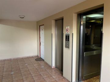 Departamento en Venta en LLanos Subercaseaux con Gran Avenida Jose Miguel Carrera