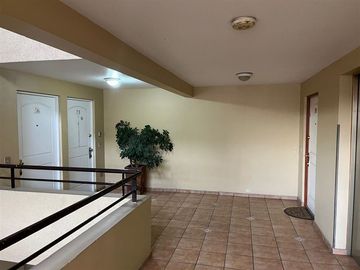 Departamento en Venta en LLanos Subercaseaux con Gran Avenida Jose Miguel Carrera