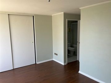 Departamento en Venta en LLanos Subercaseaux con Gran Avenida Jose Miguel Carrera
