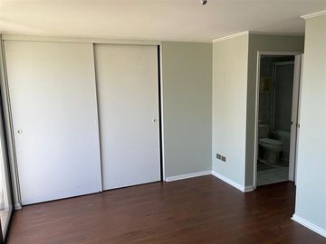 Departamento en Venta en LLanos Subercaseaux con Gran Avenida Jose Miguel Carrera