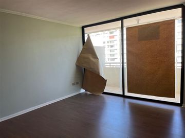 Departamento en Venta en LLanos Subercaseaux con Gran Avenida Jose Miguel Carrera