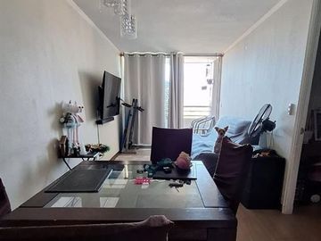 Departamento en Venta en Alcalde Pedro Alarcon