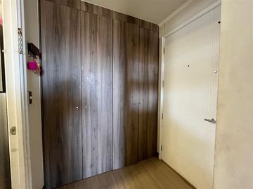 Departamento en Venta en Alcalde Pedro Alarcon