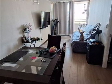 Departamento en Venta en Alcalde Pedro Alarcon