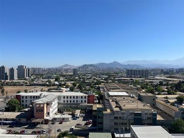 Departamento en Venta en Alcalde Pedro Alarcon
