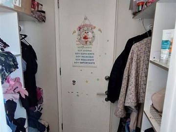 Departamento en Venta en Alcalde Pedro Alarcon