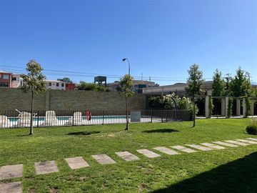 Departamento en Venta en Alcalde Pedro Alarcon