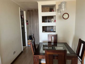Departamento en Venta en Alcalde Pedro Alarcon
