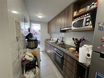 Departamento en Venta en Alcalde Pedro Alarcon