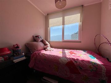 Departamento en Venta en Alcalde Pedro Alarcon