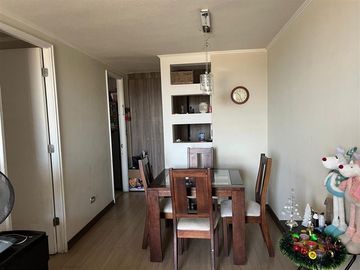 Departamento en Venta en Alcalde Pedro Alarcon