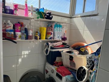 Departamento en Venta en Alcalde Pedro Alarcon