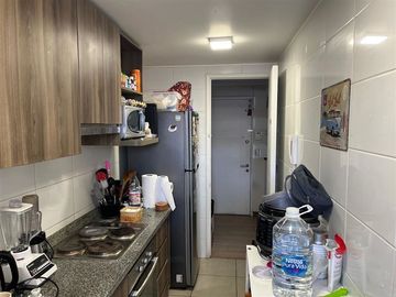 Departamento en Venta en Alcalde Pedro Alarcon