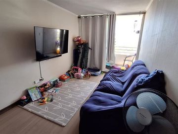 Departamento en Venta en Alcalde Pedro Alarcon