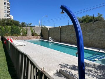 Departamento en Venta en Alcalde Pedro Alarcon