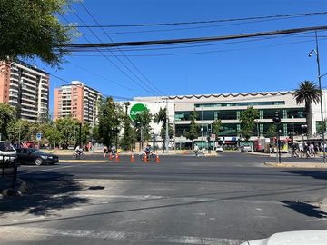 Departamento en Venta en Alcalde Pedro Alarcon