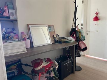 Departamento en Venta en Alcalde Pedro Alarcon