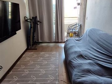 Departamento en Venta en Alcalde Pedro Alarcon