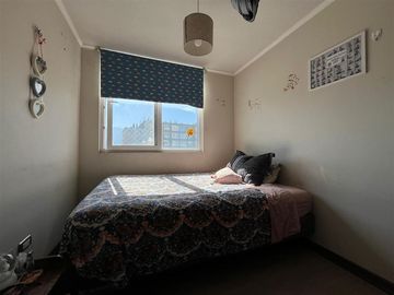 Departamento en Venta en Alcalde Pedro Alarcon
