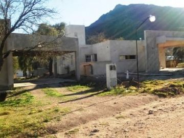 Venta Terreno - Autopista 25 de Mayo Km 7 - San Luis