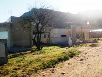 Venta Terreno - Autopista 25 de Mayo Km 7 - San Luis