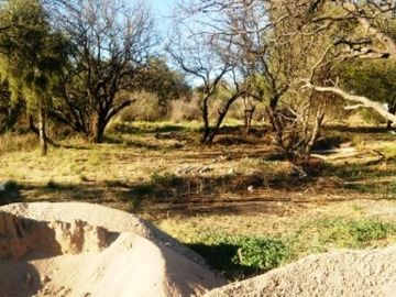Venta Terreno - Autopista 25 de Mayo Km 7 - San Luis