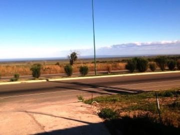 Venta Terreno - Autopista 25 de Mayo Km 7 - San Luis