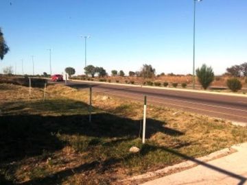 Venta Terreno - Autopista 25 de Mayo Km 7 - San Luis