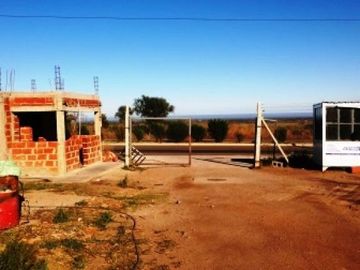 Venta Terreno - Autopista 25 de Mayo Km 7 - San Luis