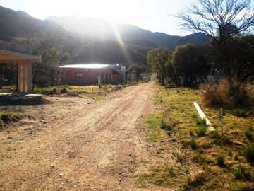 Venta Terreno - Autopista 25 de Mayo Km 7 - San Luis